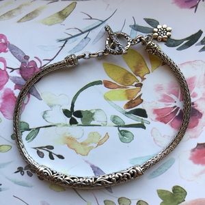 Sterling Silver bracelet